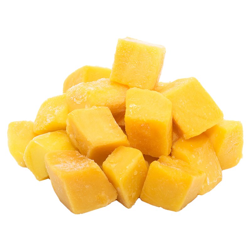 Mango IQF